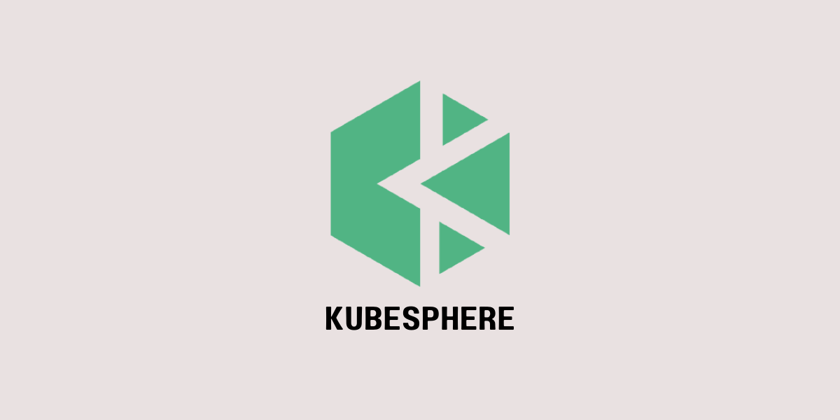 AWS-EKS上安装KubeSphere